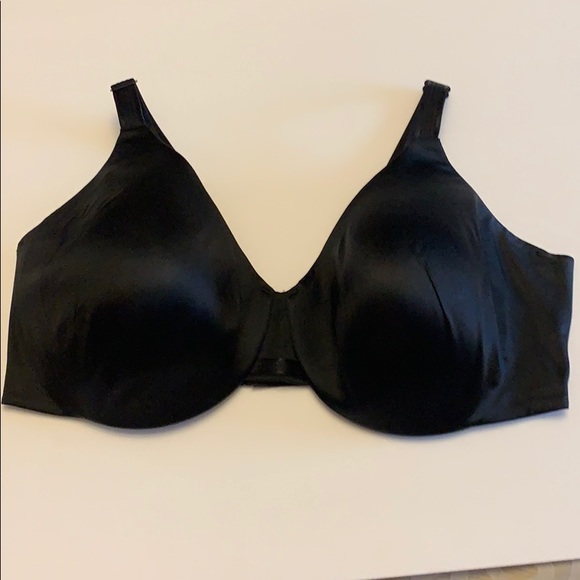 minimizing bralette